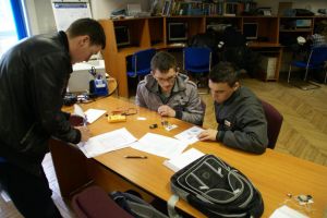 Concursul „Student pentru o zi” (USV), inclus în Calendarul activităţilor educative ...