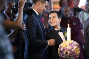 EXCLUSIV EVZ. Va fi NUNTĂ mare. DOI GREI din POLITICĂ fac pasul cel MARE
