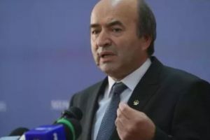 TOADER şi DAN, audiaţi în PARLAMENTUL EUROPEAN. Priorităţile ROMÂNIEI la PREŞEDINŢIA UE. VIDEO Live