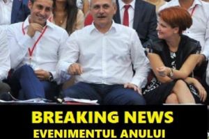 NUNTĂ MARE ÎN PSD! Toţi aşteaptă reacţia lui Dragnea. Diferenţa de ani n-a contat între ei. Exclusiv EVz