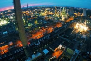 Investitii de 4 milioane euro la rafinaria Petrobrazi