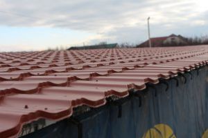 Echipa Blachotrapez a spus „prezent” in viata comunitatii baimarene si in 2018 (FOTO)