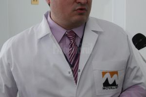 Primul transplant de os „străin” efectuat în Spitalul de Urgenţă Suceava