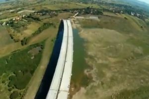 Adio, autostradă!