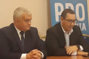 Pro România se pregăteşte cu echipă serioasă pe Moldova