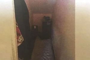 Un român din Marea Britanie a fost ţinut sclav, sub scările unei case! Era lăsat să trăiască doar cu o singură liră pe zi