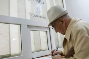 TOP cele mai MARI PENSII din România. Cine încasează SUMELE IMENSE