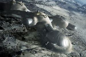 Noul El Dorado: Începe cursa pentru bogăţiile naturale ale Lunii 