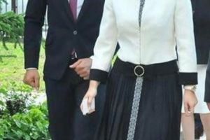 Nunta anului in politica! Olguta Vasilescu si Claudiu Manda se casatoresc