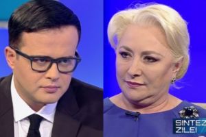 Viorica Dăncilă, mărturisire cutremurătoare. Ce i-a spus mama naturală a fiului ei când a întâlnit-o prima dată