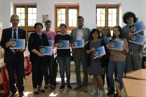 Eminescienii vor reprezenta România la Expo Science International MILSET, în Abu Dhabi