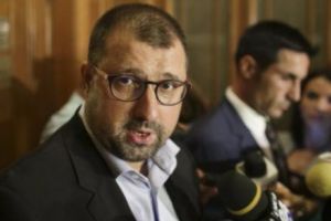 Fost şef de la ANAF, audiat în PROCESUL lui Daniel DRAGOMIR. Daniel CONSTANTIN va fi adus cu MANDAT la următorul termen