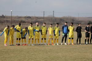 SSC Farul Constanta, victorie si in amicalul cu CS Faurei