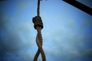 TRAGEDIE! Un bărbat din Câmpulung Muscel s-a SPÂNZURAT. Acesta devenise de curând tată