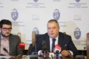 Primăria Craiova vrea 150 de milioane de euro din fonduri europene