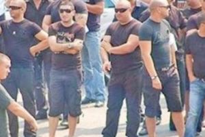 TOVARĂŞUL lui Fane Spoitoru A MURIT. Cine a fost Sofian, interlopul care SPINTECA NEONAZIŞTI? 