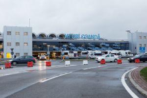 Constantean, urmarit international pentru trafic de droguri de mare risc, ridicat de pe aeroportul Henri Coanda
