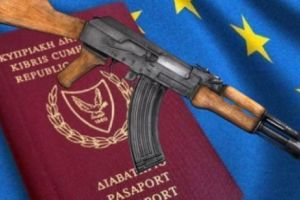 Avertisment ÎNGRIJORĂTOR al COMISIEI EUROPENE. Vânzarea de PAŞAPOARTE ajută CRIMA ORGANIZATĂ
