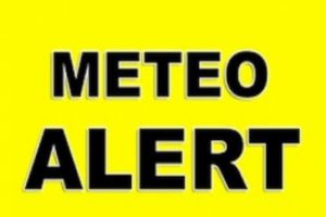 ALERTĂ METEO - Cod galben de ploi, ninsori viscolite şi polei în următoarele zile/ HARTA zonelor vizate
