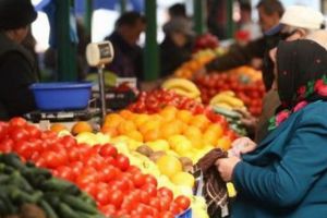 Chirii mărite în Piaţa Agroalimentară Sighişoara?