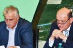 NEWS ALERT. Oţelu Roşu a rămas fără viceprimar!