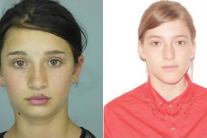 Le-aţi văzut? Poliţiştii din Alba sunt în căutarea a două minore dispărute dintr-o casă de tip familial din Alba Iulia