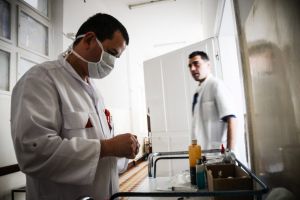 GRIPA în ARGEŞ: 40 de CAZURI!