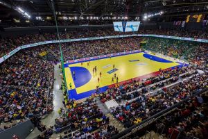 Robotul Antonia, preia online cererile de finanţare pentru sectorul sportiv