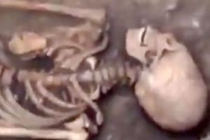 Arheologii RUŞI au dat LOVITURA! Au descoperit rămăşiţele unei femei având CAPUL în formă de OU. Cum explică ciudăţenia
