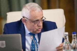 Daea: Trebuie gasite solutii pentru a limita consecintele economice si sociale generate de prezenta pestei porcine africane