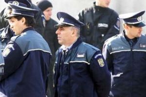 Poliţiştii pun PRESIUNE pe Guvern. Aceştia ameninţă că vor intra în GREVĂ 