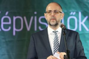 UDMR se întruneşte la Tîrgu Mureş