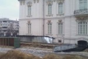 CJ Dolj câştigă 4 milioane de euro de la foştii constructori italieni ai Centrului Brâncuşi