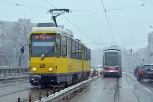 OTL: Programul mijloacelor de transport în comun în 24 ianuarie