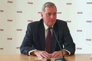 Preşedintele FDGR refuză invitaţia la congresul UDMR: ”Le urez continuarea succesurilor alături de tovarăşii Dragnea şi Tăriceanu”