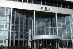 Brexit: Până şi BBC vrea să se instaleze la Bruxelles