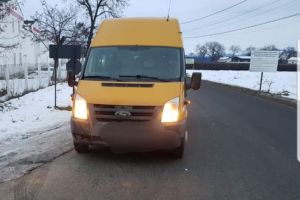 Razie de amploare a Poliţiei Rutiere Braşov