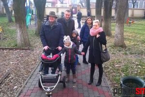 Doliu în familia primarului Kereskényi Gábor