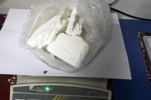 Flagrant la Constanta  Politistii si procurorii au depistat mai multe persoane ce detineau cocaina. Ce masuri au luat oamenii legii  