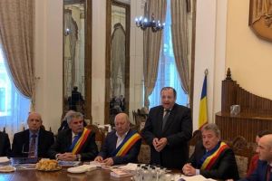 CJ Suceava se va asocia cu staţiunile Gura Humorului, Câmpulung Moldovenesc şi Vatra Dornei ...