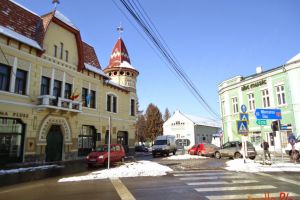Un nou termen în dosarul penal în care este judecat Mezei Janos, fostul primar al municipiului Gheorgheni