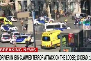 Catalunia, CUIBUL JIHADISMULUI din Europa. Ceva incredibil s-a întâmplat la Barcelona