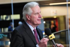 Negociatorul UE: Scenariul implicit este un Brexit fără acord