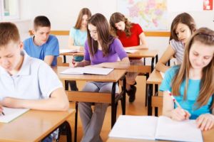 Liber pentru toţi elevii şi preşcolarii pentru vineri, 25 ianuarie