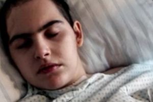 Chinul s-a sfârşit! Ioana Condea, femeia băgată în comă de un proxenet, A MURIT