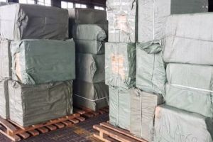 Contrabandă cu prezervative, de 300.000 de euro, în portul Constanţa Sud Agigea