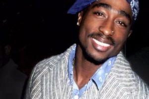 Ce a desenat Tupac în închisoare! Cum arată creaţia pornografică vândută azi cu peste 20.000 de dolari