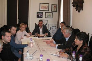 S-a dat ordinul de începere a lucrărilor la etapa a III-a a Aeroportului