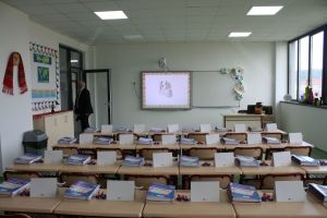 Școlile, închise vineri 25 ianuarie din cauza gripei