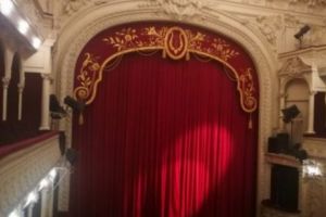 CUTREMUR  în lumea artistică. Copilul NEŞTIUT al unui reputat actor român. Dezvăluiri INCENDIARE